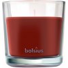 Bolsius True Scents Oud Wood 95 x 95 mm Bolsius True Scents Oud Wood 95 x 95 mm