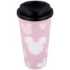 Epee Merch Disney Minnie Mouse Hrnek na kávu plastový 520 ml Epee Merch Disney Minnie Mouse Hrnek na kávu plastový 520 ml