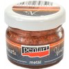 Metalická vosková pasta 20ml - medená Metalická vosková pasta 20ml - medená
