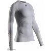 X-BIONIC Energy Accumulator 4.0 dámske tričko, sivá S X-BIONIC Energy Accumulator 4.0 dámske tričko, sivá S
