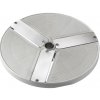 Plátkovací disk Redfox Disk E3 - hrúbka 3 mm pre krájač ZK 50 Plátkovací disk Redfox Disk E3 - hrúbka 3 mm pre krájač ZK 50
