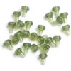 MIKADO Stoper na háčik Hook Stoppers zelený (20ks) MIKADO Stoper na háčik Hook Stoppers zelený (20ks)