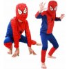 Kostým Spider-Man del-sol, veľkosť 122-134 Kostým Spider-Man del-sol, veľkosť 122-134