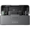DJI Mic 2 2 TX + 1 RX + Charging Case CP.RN.00000318.03 DJI Mic 2 2 TX + 1 RX + Charging Case CP.RN.00000318.03