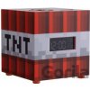 Digitálny budík Minecraft: TNT Digitálny budík Minecraft: TNT