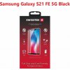 SWISSTEN sklo pro SAMSUNG GALAXY S21 FE 5G černá (54501811) SWISSTEN sklo pro SAMSUNG GALAXY S21 FE 5G černá (54501811)