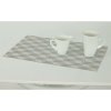 Autronic prestieranie plastové hnědo-krémové DK5037 Autronic prestieranie plastové hnědo-krémové DK5037