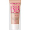 Dermacol BB Beauty Balance 8in1 Shell 3 tónovací krém 30 ml