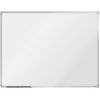 Biela magnetická popisovacia tabuľa boardOK, 1200 x 900 mm, eloxovaný rám Biela magnetická popisovacia tabuľa boardOK, 1200 x 900 mm, eloxovaný rám