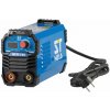 Invertorová zváračka ST WELD MINI 160HA, 230 V, 116103 Invertorová zváračka ST WELD MINI 160HA, 230 V, 116103