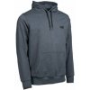 Nash Mikina Make It Happen Since 1978 Hoody Grey Marl - XXXL Nash Mikina Make It Happen Since 1978 Hoody Grey Marl - XXXL
