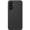 Kryt na mobil Samsung Silikónový zadný kryt A56 EF-PA566CBEGWW Kryt na mobil Samsung Silikónový zadný kryt A56 EF-PA566CBEGWW
