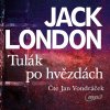 Audiokniha: Tulák po hvězdách Audiokniha: Tulák po hvězdách