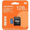 Adata Premier MicroSDXC 128GB AUSDX128GUICL10A1-RA1 Adata Premier MicroSDXC 128GB AUSDX128GUICL10A1-RA1