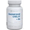 ADITIVA CZ, s.r.o. Pharma Activ MAGNESIUM CHELÁT + B6 60 ks ADITIVA CZ, s.r.o. Pharma Activ MAGNESIUM CHELÁT + B6 60 ks