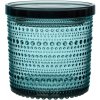 Iittala Dóza Kastehelmi, veľká / sea blue Iittala Dóza Kastehelmi, veľká / sea blue