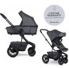 EASYWALKER Kočík kombinovaný Harvey⁵ Premium 2v1 Variant: EASYWALKER Kočík kombinovaný Harvey⁵ Premium 2v1 Mineral Grey LITE AIR EASYWALKER Kočík kombinovaný Harvey⁵ Premium 2v1 Variant: EASYWALKER Kočík kombinovaný Harvey⁵ Premium 2v1 Mineral Grey LITE AIR