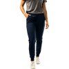 Dámske nohavice Bauer WMNS Team Woven Jogger Navy XL Dámske nohavice Bauer WMNS Team Woven Jogger Navy XL