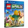 LEGO Worlds LEGO Worlds