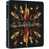 Babylon - 4K Ultra HD Blu-ray + Blu-ray + BD bonus (3BD) Steelbook Babylon - 4K Ultra HD Blu-ray + Blu-ray + BD bonus (3BD) Steelbook