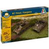 Italeri Fast Assembly military 7513 M7 PRIEST KANGAROO 1:72 (33-7513) Italeri Fast Assembly military 7513 M7 PRIEST KANGAROO 1:72 (33-7513)