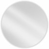 Mexen Alto, okrúhle kúpeľňové zrkadlo 90 cm, 9853-090-090-000-00 Mexen Alto, okrúhle kúpeľňové zrkadlo 90 cm, 9853-090-090-000-00