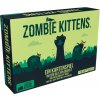 Zombie Kittens Zombie Kittens