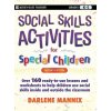 Social Skills Activities for Special Children 2e Social Skills Activities for Special Children 2e