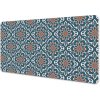 Veľká podložka na stôl Veľká podložka na stôl mandala pattern mwb-w0019286 Veľká podložka na stôl Veľká podložka na stôl mandala pattern mwb-w0019286