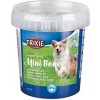 Trixie Soft Snack Bony Mix kostičky 500 g Trixie Soft Snack Bony Mix kostičky 500 g
