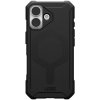 UAG Essential Armor odolný kryt s MagSafe pre iPhone 17 - čierny 114542114040 - možnosť vrátiť tovar ZADARMO do 30tich dní UAG Essential Armor odolný kryt s MagSafe pre iPhone 17 - čierny 114542114040 - možnosť vrátiť tovar ZADARMO do 30tich dní