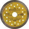 SOLIDO diamantový řezný kotouč 125 x 2,2 mm beton kámen stavební materiály SOLIDO diamantový řezný kotouč 125 x 2,2 mm beton kámen stavební materiály