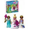 PLAYMOBIL 72055 Princess Magic Tri princezné PLAYMOBIL 72055 Princess Magic Tri princezné