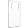 Fixed Story TPU gélový kryt pre Xiaomi Redmi Note 14 Pro 4G, číry FIXTCC-1542-TR Fixed Story TPU gélový kryt pre Xiaomi Redmi Note 14 Pro 4G, číry FIXTCC-1542-TR