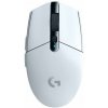 Logitech G305 LIGHTSPEED - bezdrôtová herná myš - biela 910-005291 Logitech G305 LIGHTSPEED - bezdrôtová herná myš - biela 910-005291