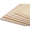 Kavan Preglejka letecká brezová 4x300x600mm Kavan Preglejka letecká brezová 4x300x600mm