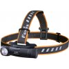 Fenix HM61R Amber V2.0 nabíjateľná čelovka Fenix HM61R Amber V2.0 nabíjateľná čelovka