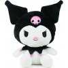 Kuromi Hello Kitty 35 cm Kuromi Hello Kitty 35 cm