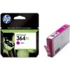 CB324EE HP 364XL Magenta Ink Cartridge with Vivera Ink CB324EE HP 364XL Magenta Ink Cartridge with Vivera Ink
