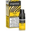 Imperia Impress Salt - Mango (Šťavnaté mango) 10ml Citron, limetka Obsah nikotinu: 10 mg Imperia Impress Salt - Mango (Šťavnaté mango) 10ml Citron, limetka Obsah nikotinu: 10 mg