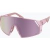 Slnečné okuliare SCOTT Pro Shield light pink/amp lavender chrome Slnečné okuliare SCOTT Pro Shield light pink/amp lavender chrome