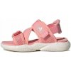 adidas detské sandále ružové adidas detské sandále ružové