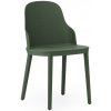 Normann Copenhagen Stolička Allez Chair – zelená Normann Copenhagen Stolička Allez Chair – zelená