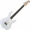 Yamaha Pacifica 012 White Elektrická gitara Yamaha Pacifica 012 White Elektrická gitara