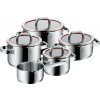 WMF Sada hrncov Function 4 5 ks WMF Sada hrncov Function 4 5 ks
