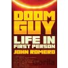 Doom Guy - John Romero Doom Guy - John Romero