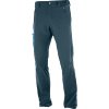 Salomon Wayfarer Pant M reflecting pond 401074 pánské lehké turistické kalhoty - 52 zkrácené Salomon Wayfarer Pant M reflecting pond 401074 pánské lehké turistické kalhoty - 52 zkrácené