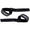GymBeam Trhačky LIFT Black Grey - uni GymBeam Trhačky LIFT Black Grey - uni