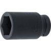 BGS 5736 | Silová nástrčná hlavica, šesťhranná, predĺžená | 20 mm (3/4 BGS 5736 | Silová nástrčná hlavica, šesťhranná, predĺžená | 20 mm (3/4