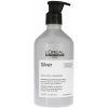 L'Oréal Professionnel Série Expert Silver šampón 500 ml Unisex L'Oréal Professionnel Série Expert Silver šampón 500 ml Unisex